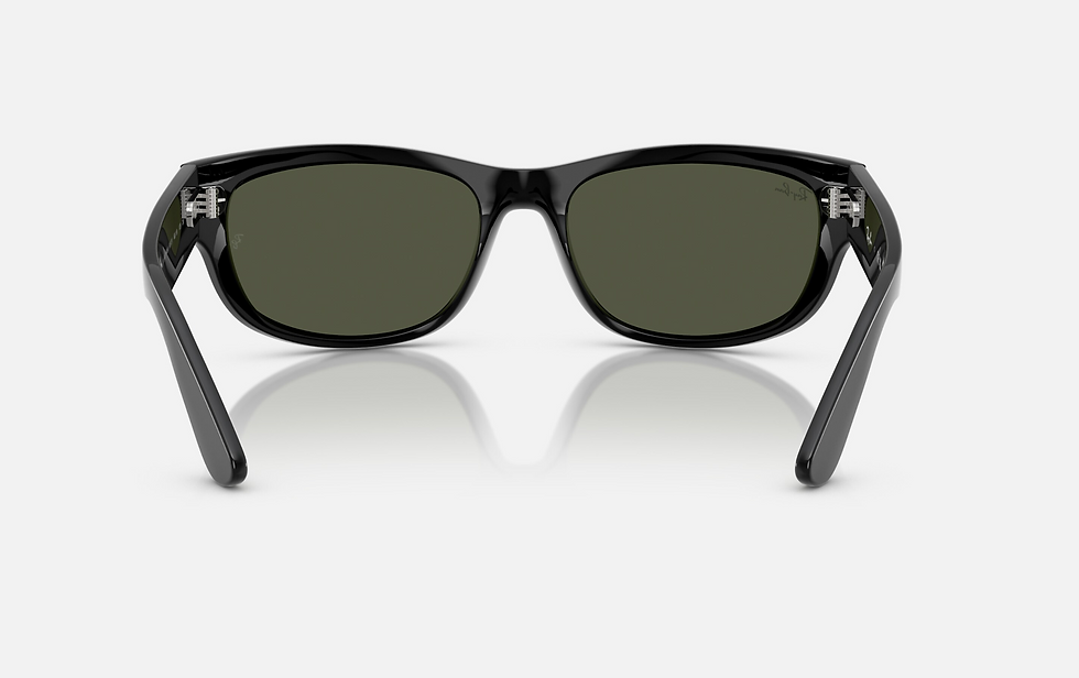 Thumbnail: RAY-BAN X MEGA BALORAMA