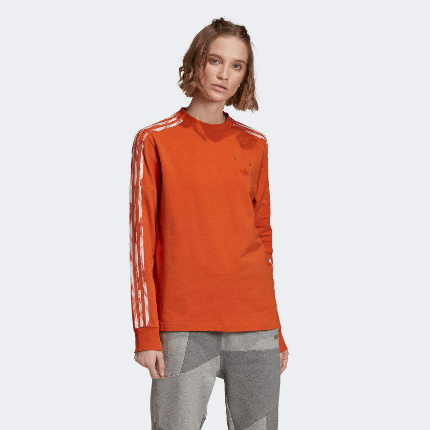 Thumbnail: Adidas Daniëlle Cathari LS Tee