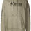 Thumbnail: KSUBI HI FI BIGGIE HOODIE FADED KHAKI