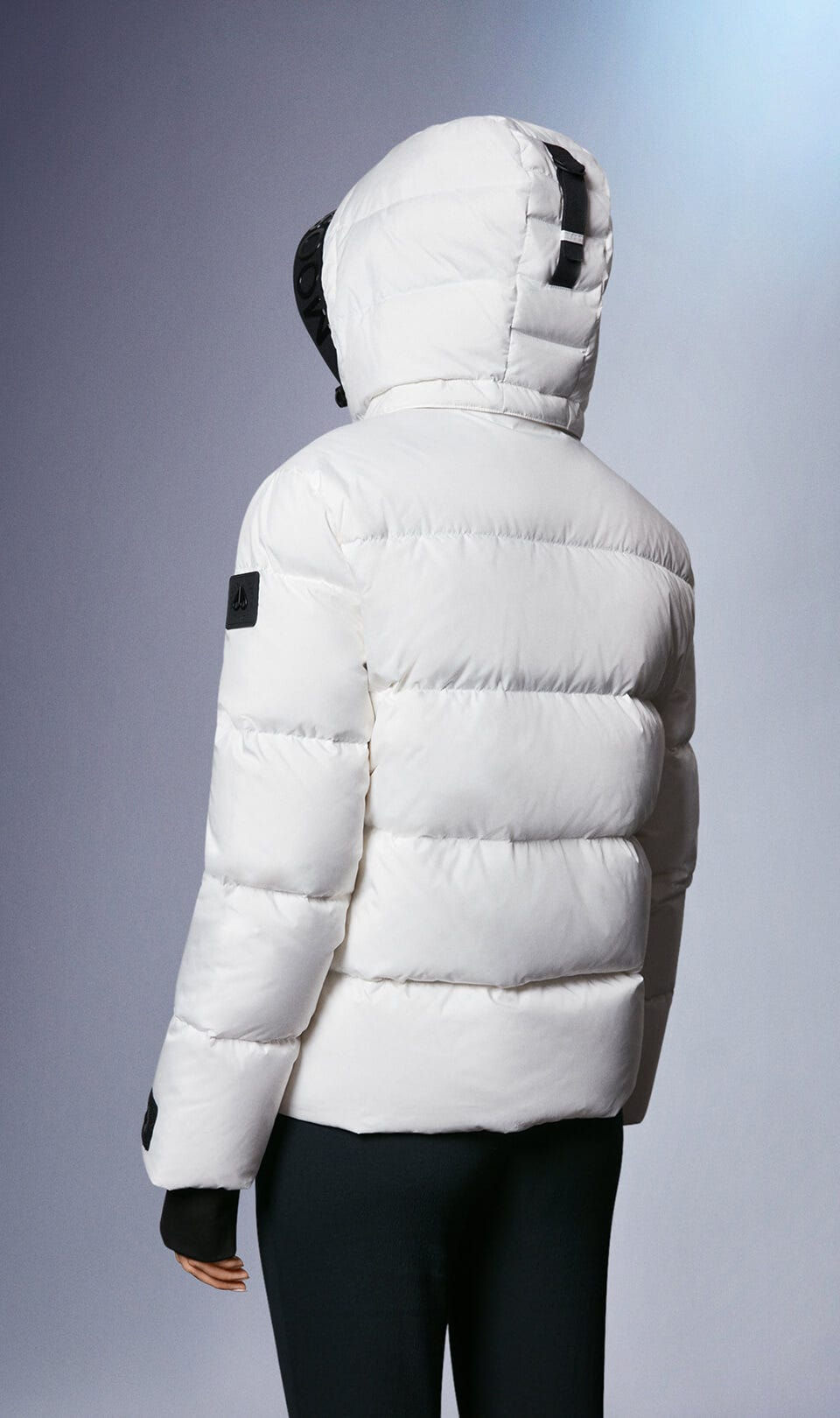Thumbnail: Moose Knuckles Gataga Puffer