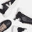 Thumbnail: VEJA X RICK OWENS Hiking Style CWL Black (Women's)