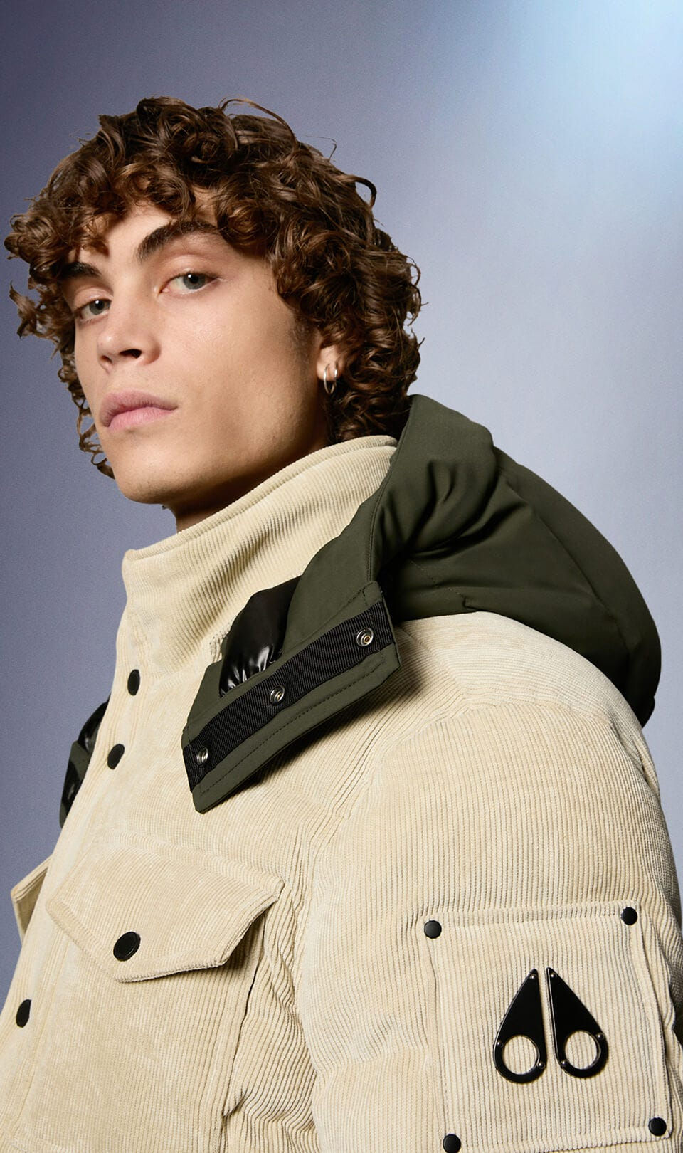 Thumbnail: Moose Knuckles Souris Jacket