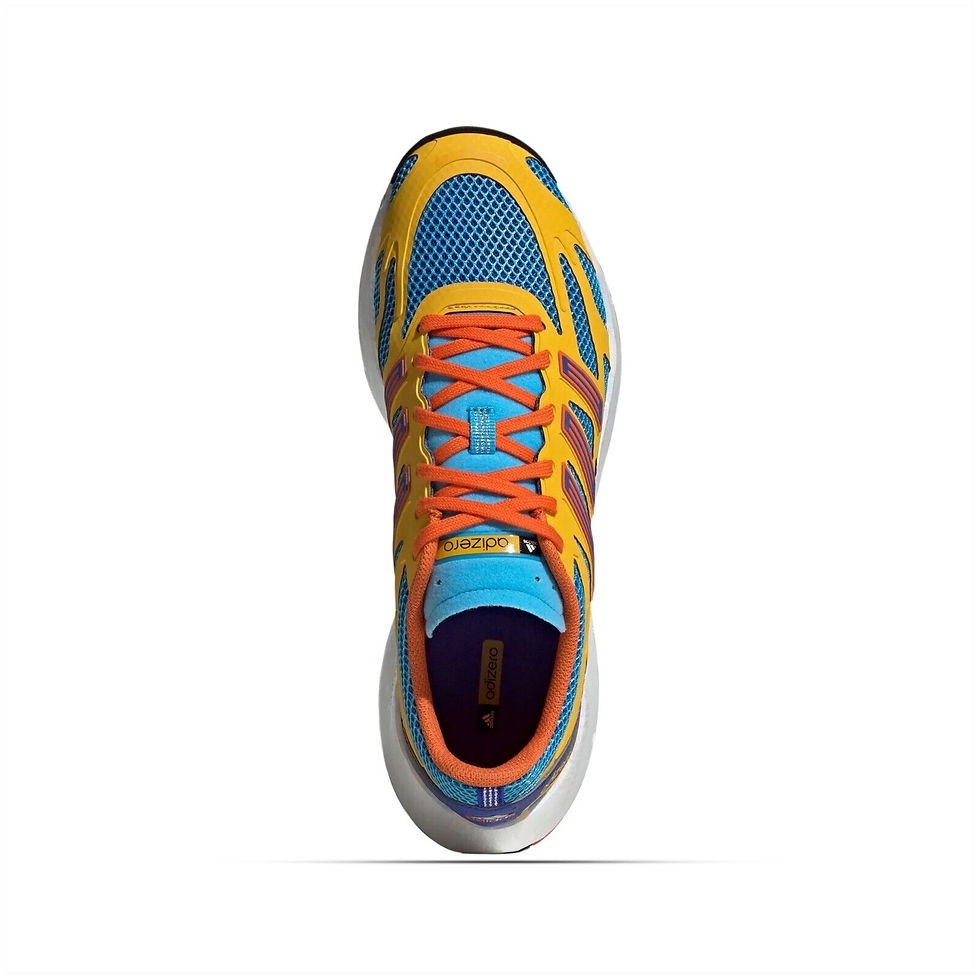 Thumbnail: Adidas Aruku
