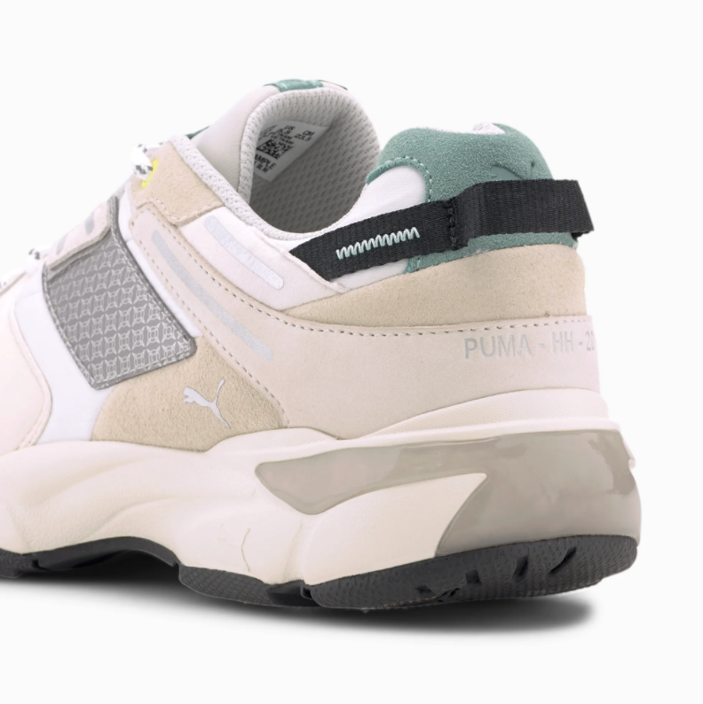 Thumbnail: Puma x Helly Hansen LQDCELL Extol