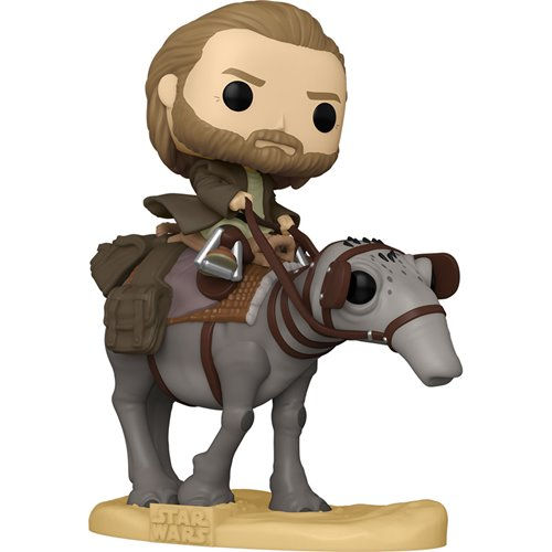 FUNKO POP! Ben Kenobi on Eopie