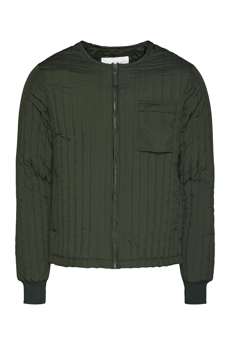 Thumbnail: Rains Liner Jacket
