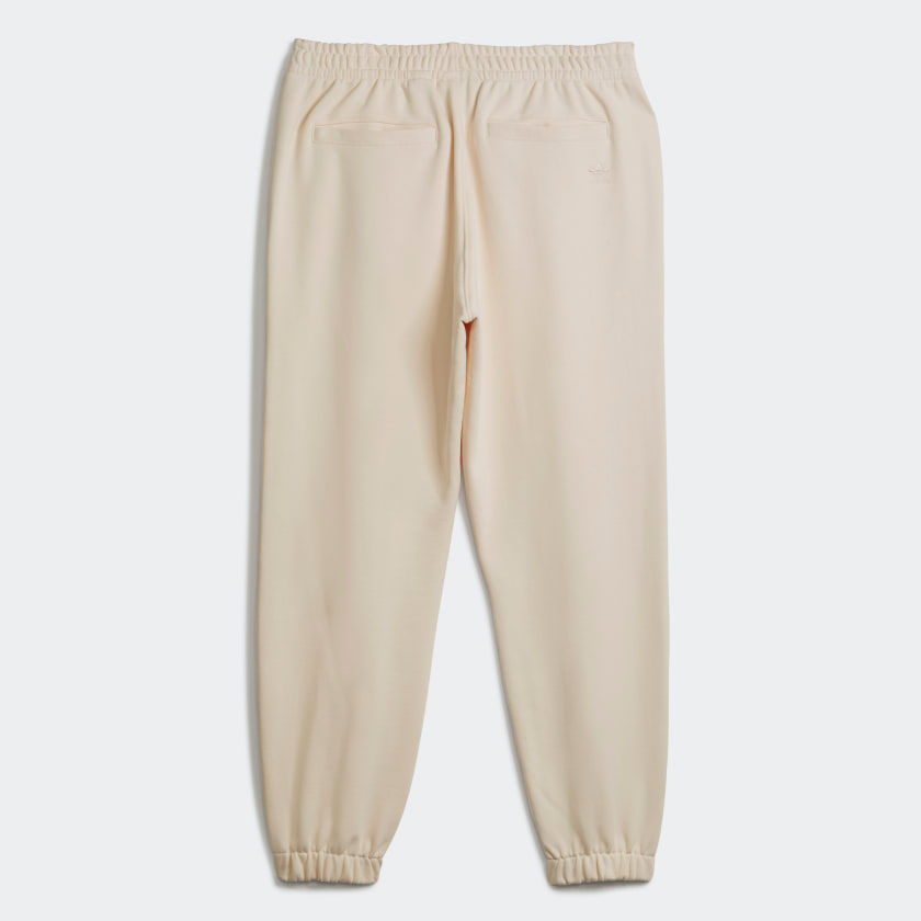 Adidas PW Basics Sweatpants (Gender Neutral)(Cream)