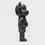 Thumbnail: BE@RBRICK X GAYER-ANDERSON CAT 1000%