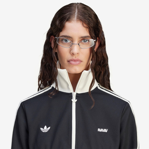 トップス adidas by AVAVAV Cropped Track Top Adidas x avavav cropped track top | Sneex 3rd Ward