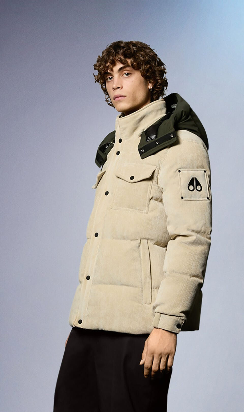 Moose Knuckles Souris Jacket