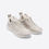Thumbnail: VEJA X RICK OWENS Performance Runner V-Knit Pearl
