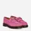 Thumbnail: Dr. Martens Adrian Snaffle Loafer (Thrift Pink)
