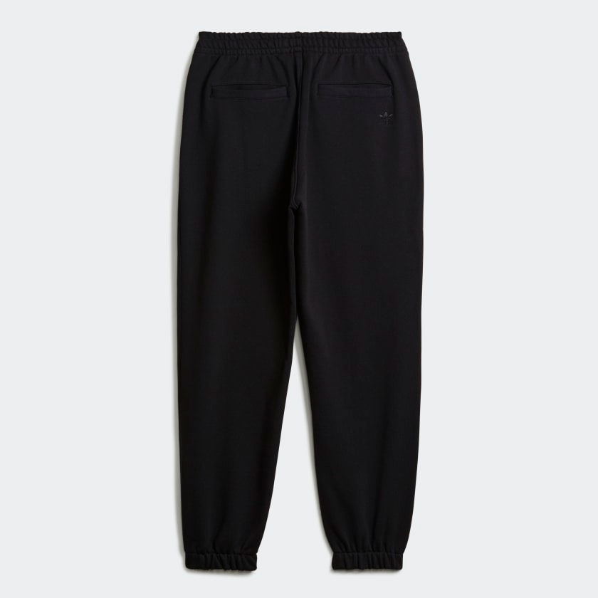 Adidas PW Basics Sweatpants (Gender Neutral)(Black)