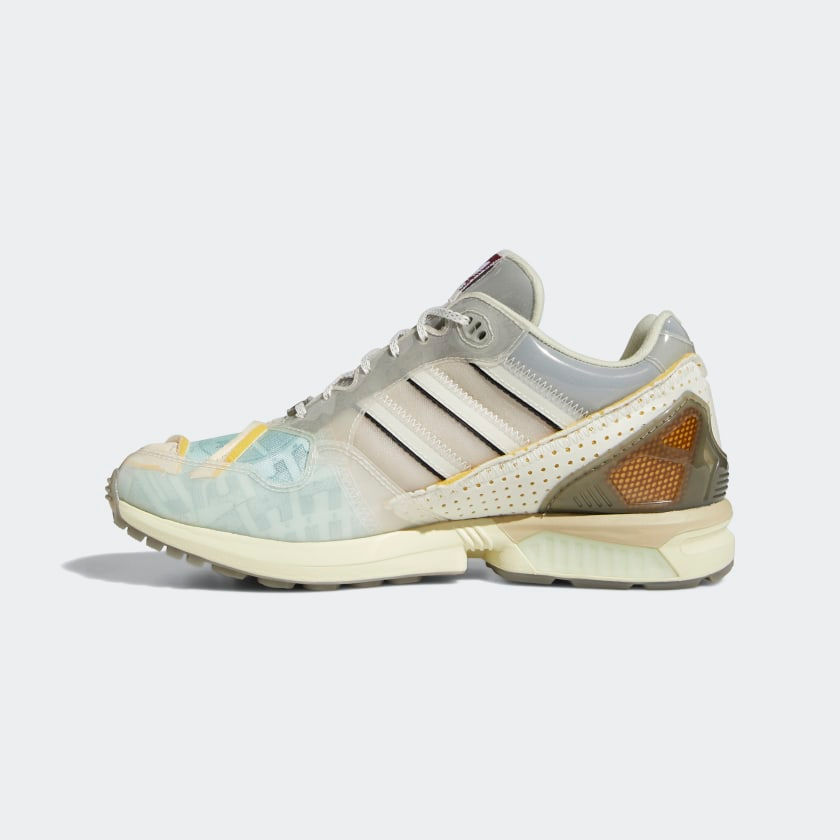 Thumbnail: Adidas ZX 6000 XZ Inside Out