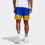 Thumbnail: Adidas EE McDonald's Reverse Retro Shorts