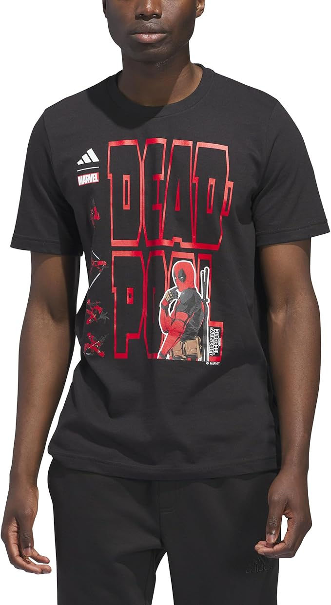 Thumbnail: Adidas x dead pool