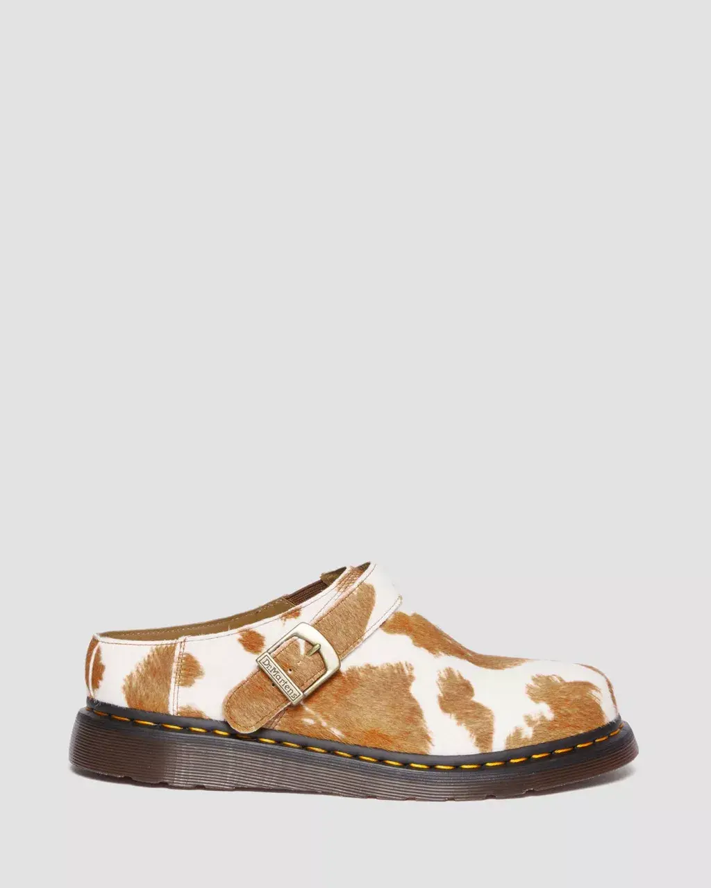 Dr. Martens Isham (Cow Print)