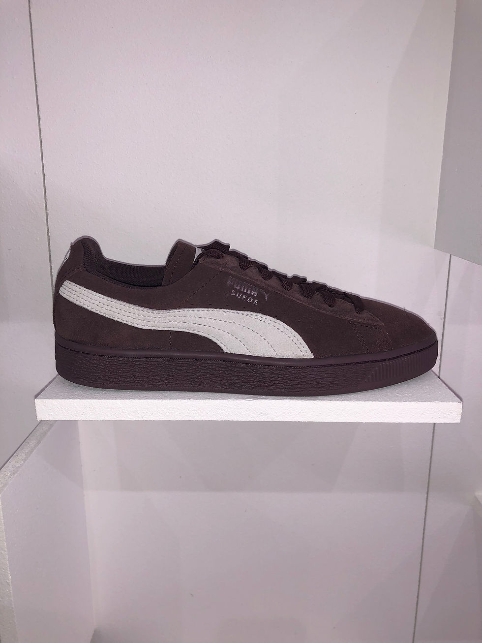 Puma Suede Classic Wn's