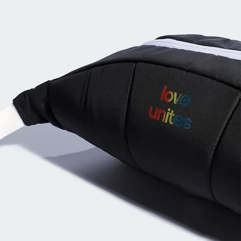 adidas pride belt bag