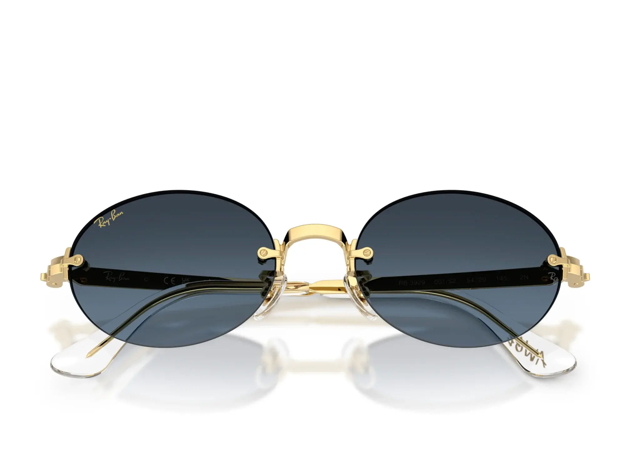 ray-ban x asap rocky