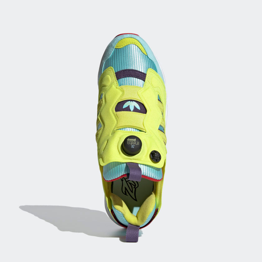 Thumbnail: Adidas ZX Fury