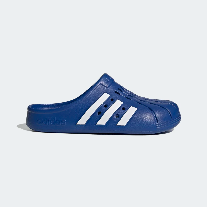 Adidas clog