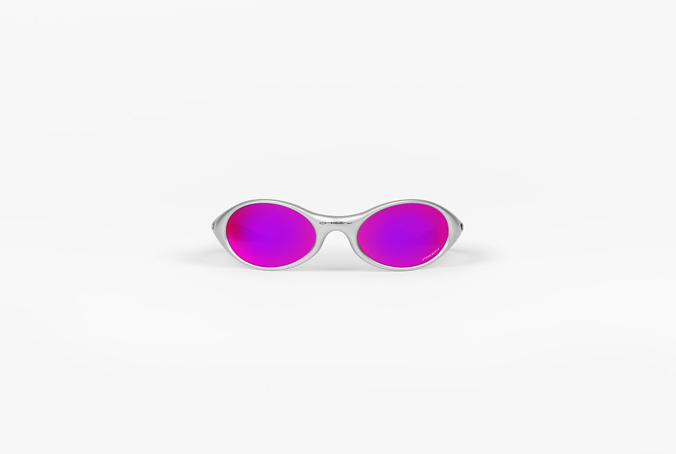 Oakley Eye Jacket X clickskicks