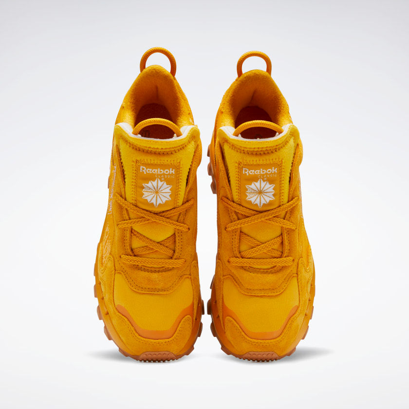 Thumbnail: Reebok Cardi B Classic Leather