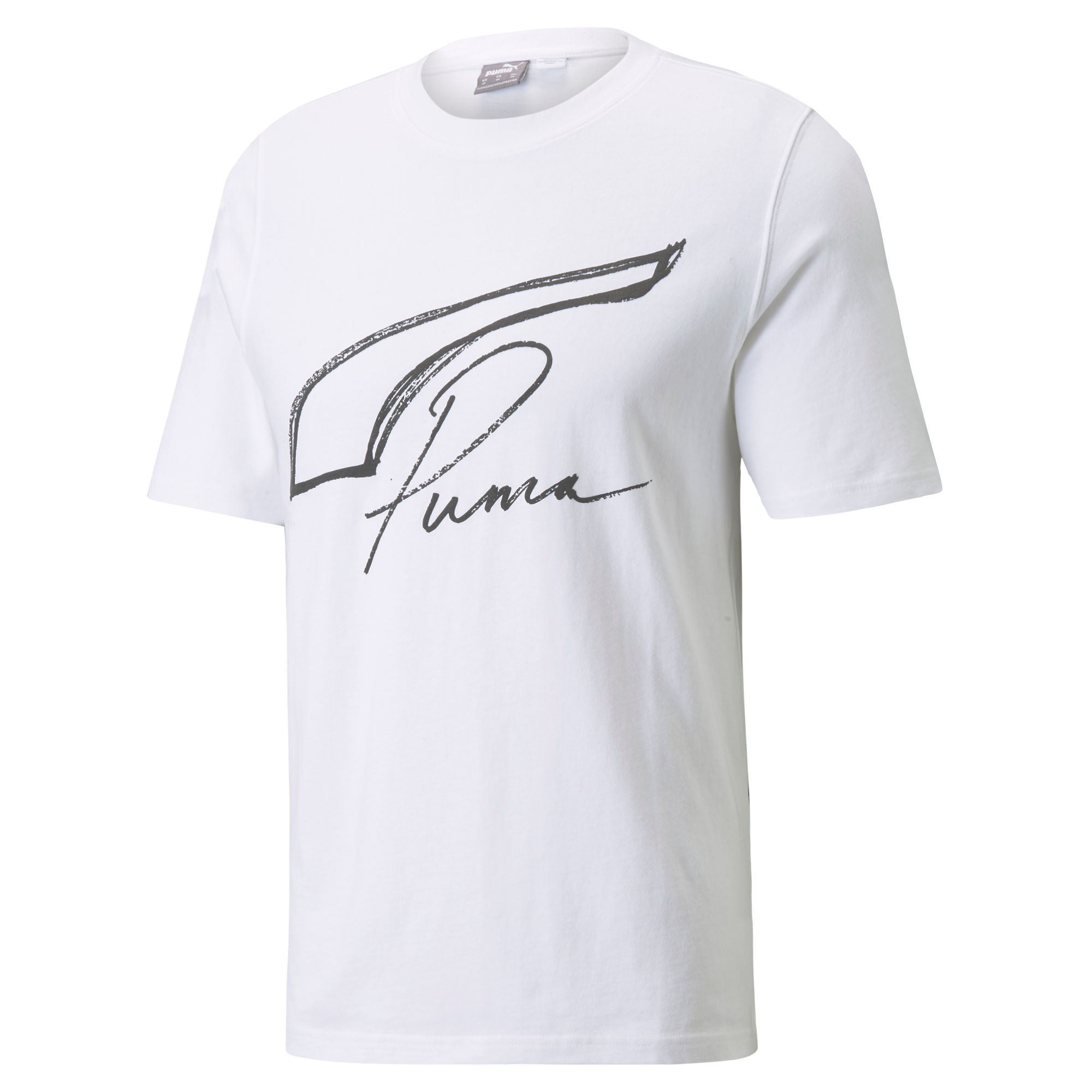 Puma x Rhuigi Tee