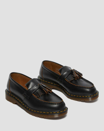 Dr.Martens Adrian Tassel Loafer 29cm 新品 Dr. Martens Debuts Japan-Exclusive Adrian Loafers
