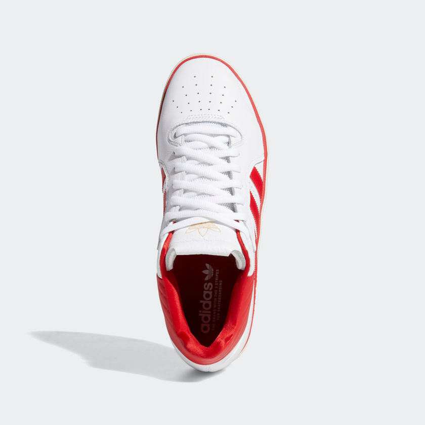 Thumbnail: Adidas Tyshawn (Red)