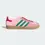 Thumbnail: Adidas gazelle indoor pink