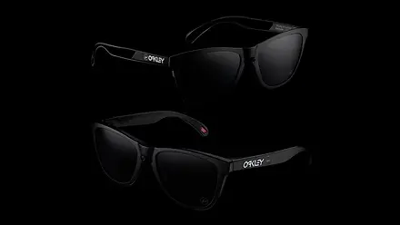 OAKLEY X FRAGMENT Frogskins (Bundle) | Sneex 3rd Ward