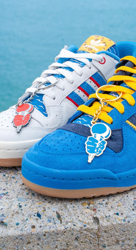 Adidas x Shake 414 Day 2025 | Sneex 3rd Ward