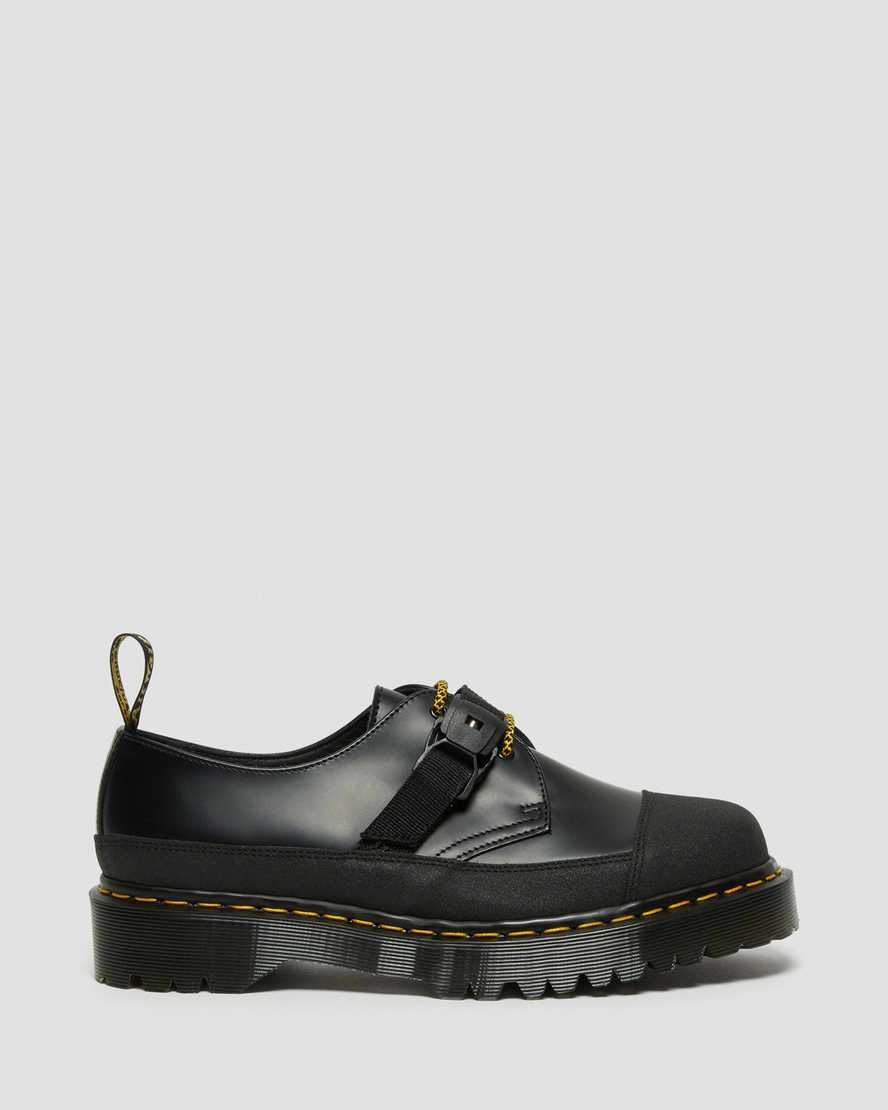 Thumbnail: Dr. Martens x Lazy Oaf Sinclair
