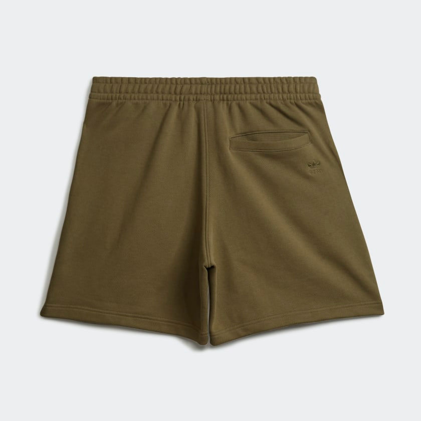 Adidas PW Basics Shorts (Gender Neutral)