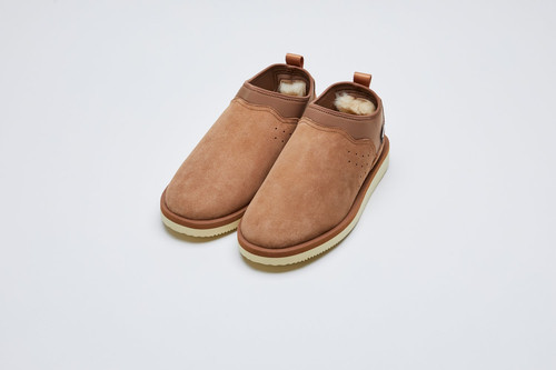 【関税込み】Suicoke ブラウン RON-M2ab ローファー SUICOKE RON-M2ab-MID(OG-073M2ab-MID) – SUICOKE JAPAN