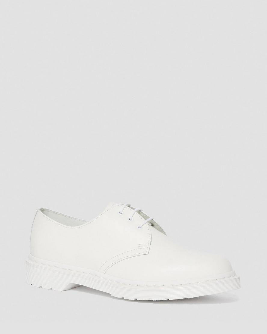 Thumbnail: Dr. Martens Mono 1461