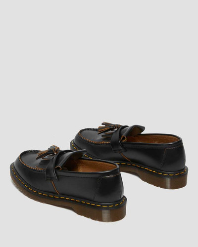 Dr. Martens Vintage Adrian Tassel Loafers | Sneex 3rd Ward