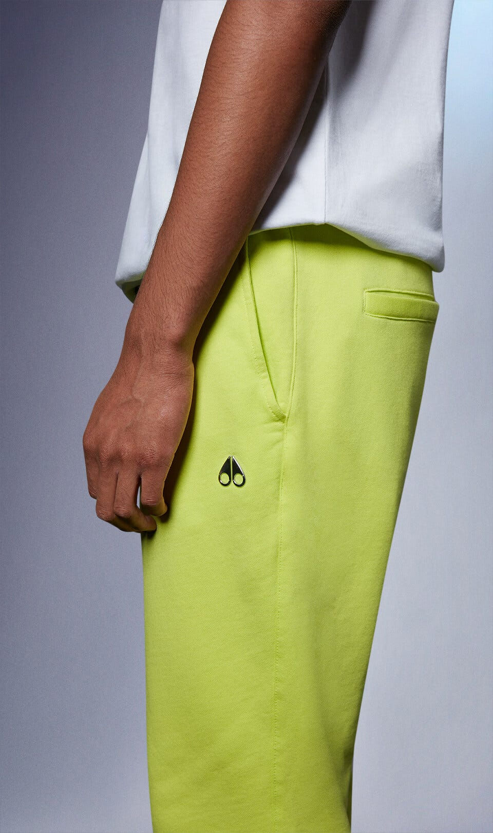 Moose Knuckles Lennard Pants