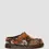 Thumbnail: Dr Martens Isham Crochet Wool and Suede