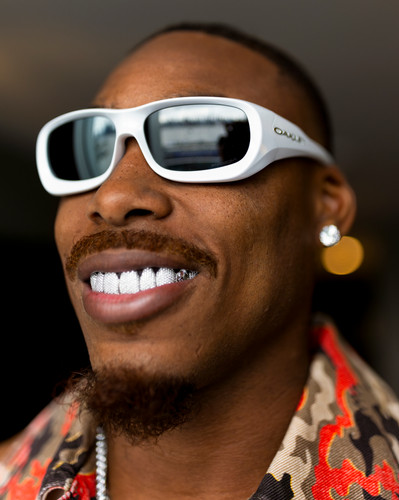 専用出品　Oakley 宇宙テーマ Tシャツ ホワイト Oakley X Players Collection DE SOTO (White) | Sneex 3rd Ward