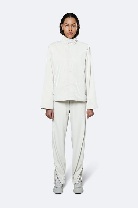Rains track jacket new arrivals