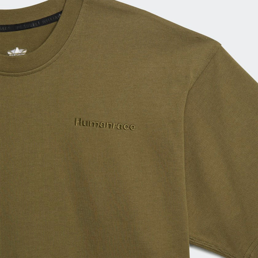 Adidas PW Basics Shirt (Gender Neutral)