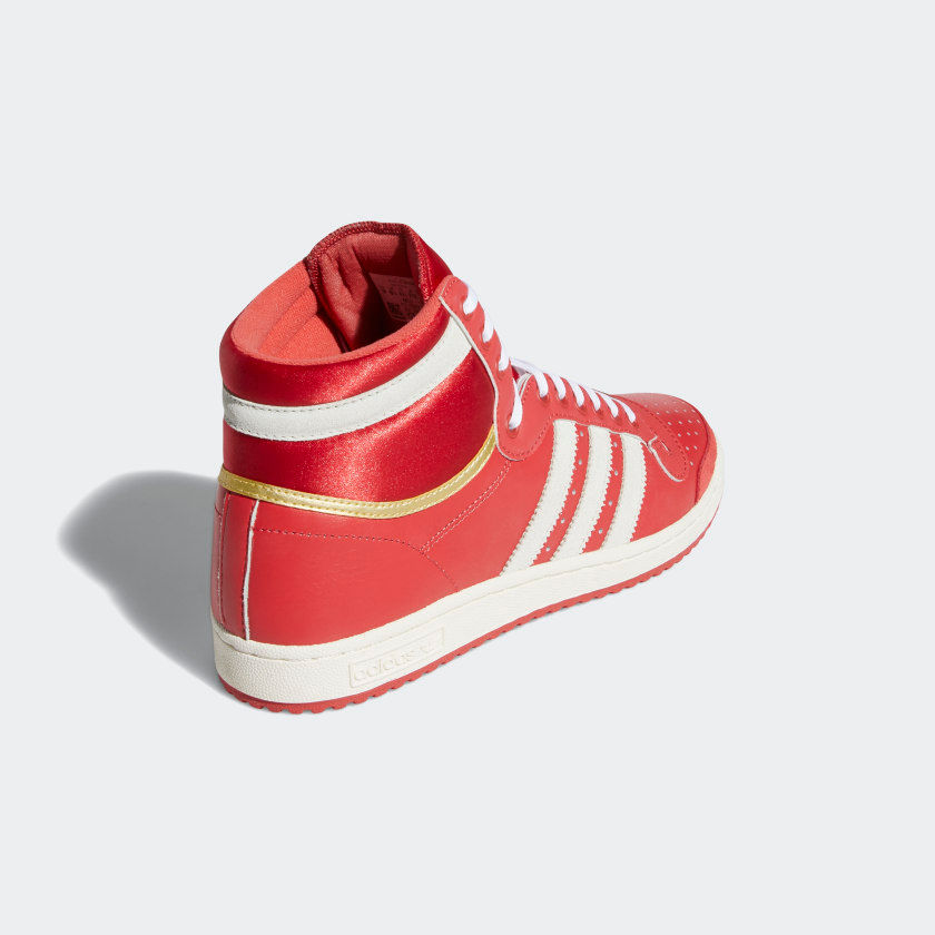 Thumbnail: Adidas Top Ten (satin)