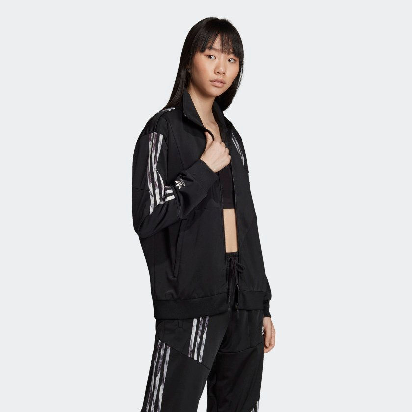 Thumbnail: Adidas Daniëlle Cathari FB Track Jacket