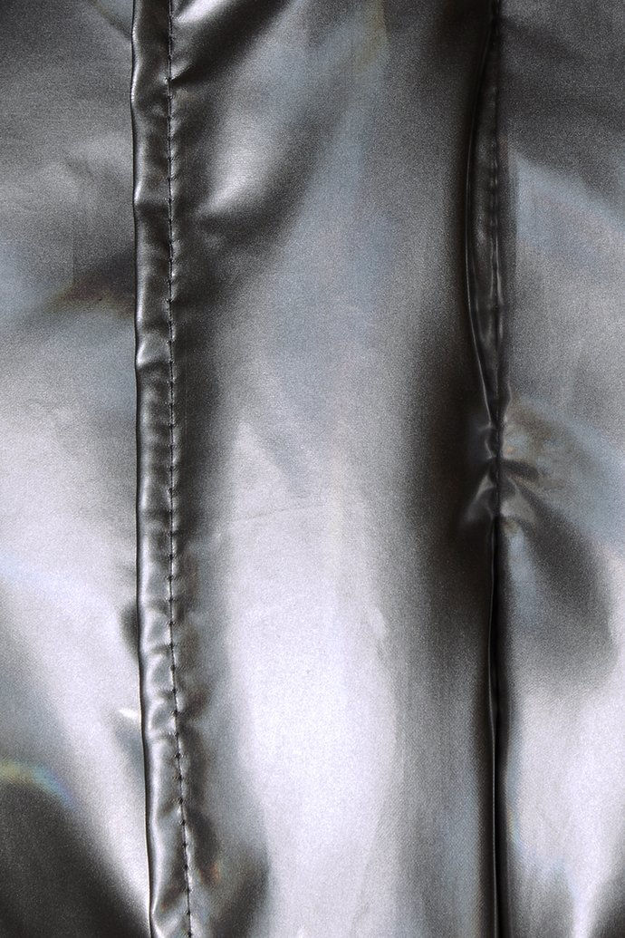 Thumbnail: Rains Boxy Puffer Jacket