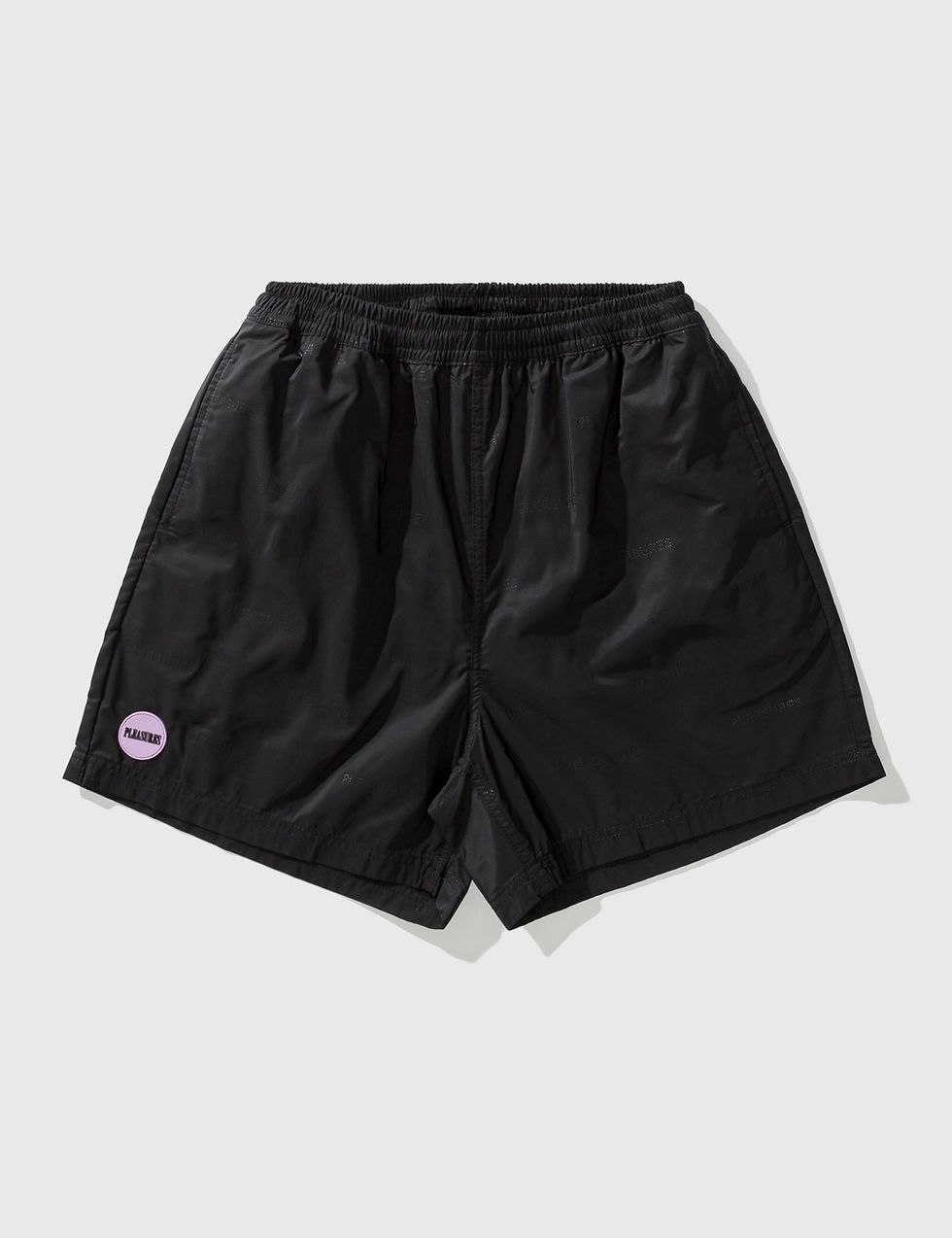 Thumbnail: Pleasures 'Refresh' Nylon Shorts
