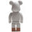 Thumbnail: BE@RBRICK Tokyo Tribe Waru (White) 400% BEA