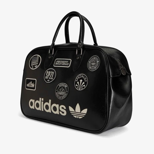 adidas spzl ボディバック spezial Adidas SPZL BAG | Sneex 3rd Ward